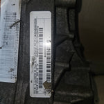 قم بتحميل الصورة إلى عارض الصور، Mercedes R320 CDI 4-matic Rear Differential A1643501614 2.92 ratio R-Class W251