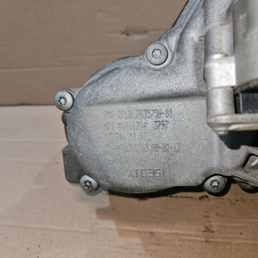 2011 BMW X1 E84 and X3 Transfer Box ATC35L 7635758 OEM USED