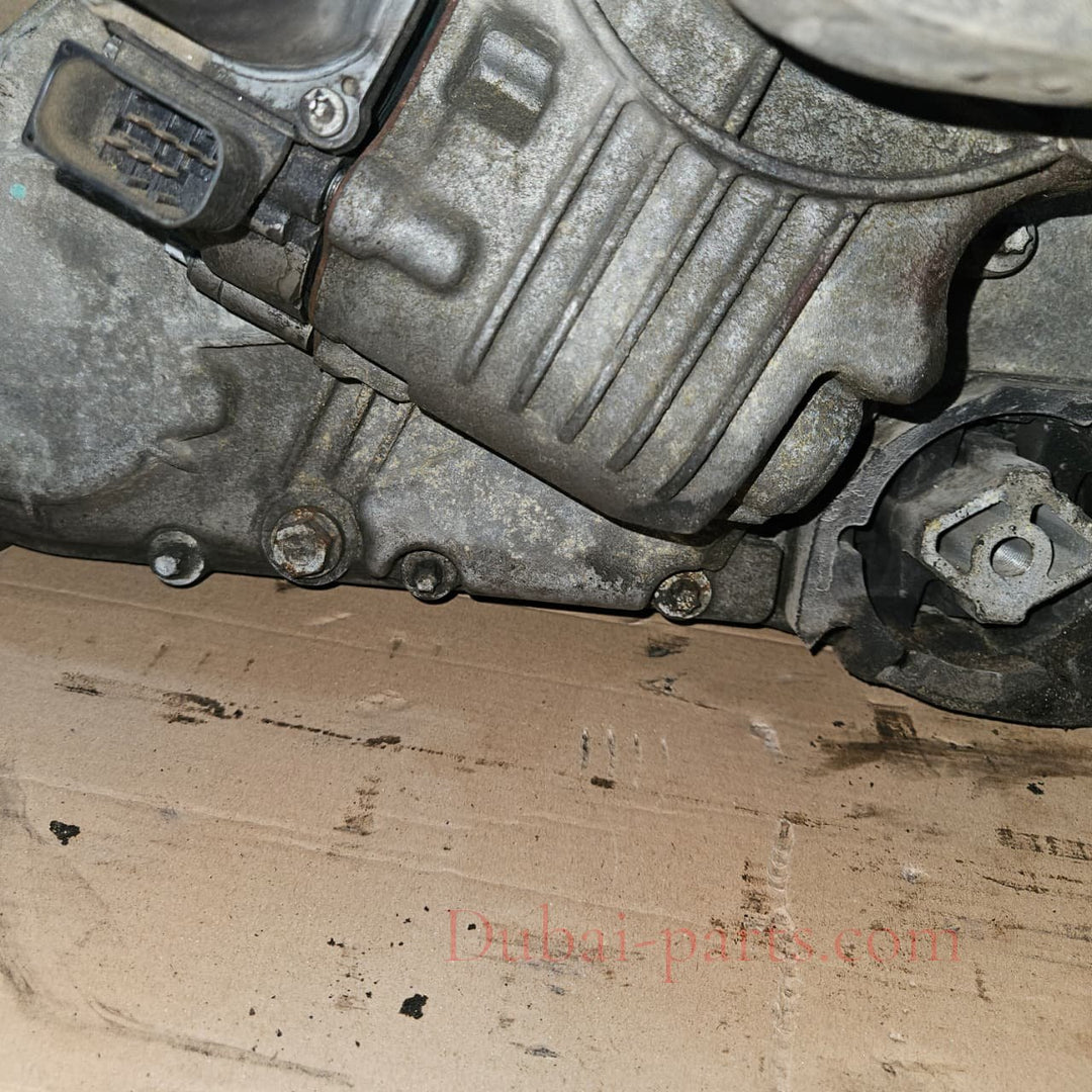 2003-2005 BMW X5 E53 Transfer Case Assembly ATC500 7526279 OEM USED