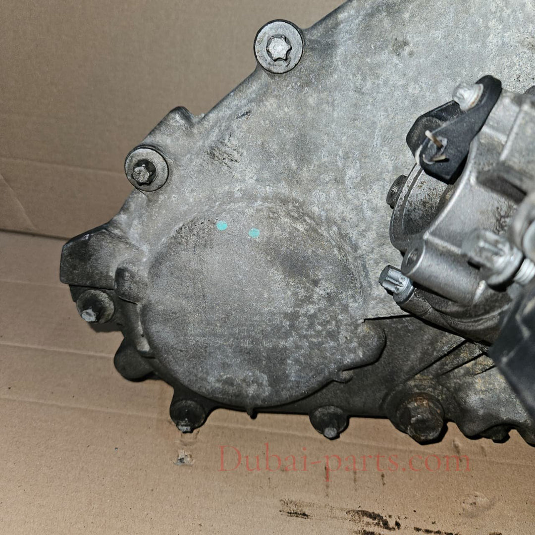2003-2005 BMW X5 E53 Transfer Case Assembly ATC500 7526279 OEM USED