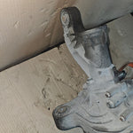 Bild in die Galerieansicht laden, 2007-2009 Mercedes-Benz GL320 Front Differential Axle Carrier Assembly A1643302202 X164 OEM
