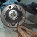 Bild in die Galerieansicht laden, 2007-2009 Mercedes-Benz GL320 Front Differential Axle Carrier Assembly A1643302202 X164 OEM
