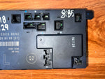 Load image into Gallery viewer, 2002-2009 Mercedes-Benz E-Class W211 Front Left Side Door Control Module A2118208185 OEM