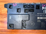 Bild in die Galerieansicht laden, 2002-2009 Mercedes-Benz E-Class W211 Front Right Side Door Control Module A2118702085 OEM