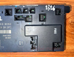 قم بتحميل الصورة إلى عارض الصور، 2010-2011 Mercedes-Benz CLS550 Front Left Door Control Unit A2198202326 W219 CLS-Class OEM