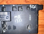 Load image into Gallery viewer, 2002-2006 Mercedes-Benz C230 Front Right Door Control Module A2038205626 W203 C-Class OEM