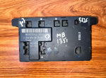 Load image into Gallery viewer, 2002-2006 Mercedes-Benz C230 Front Right Door Control Module A2038205626 W203 C-Class OEM