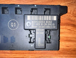 Load image into Gallery viewer, 2009-2011 Mercedes-Benz SLK300 Front Left Door Control Module A1718206126 R171 SLK300 OEM