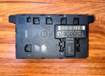 Load image into Gallery viewer, 2009-2011 Mercedes-Benz SLK300 Front Left Door Control Module A1718206126 R171 SLK300 OEM