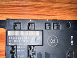 Load image into Gallery viewer, 2009-2011 Mercedes-Benz SLK300 Door Control Module A1718206226 R171 SLK-Class OEM
