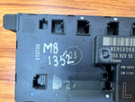 Load image into Gallery viewer, 2003-2005 Mercedes-Benz C240 Front Left Door Control Module A2038205526 W203 C-Class OEM