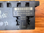 Load image into Gallery viewer, 2003-2005 Mercedes-Benz C240 Front Left Door Control Module A2038205526 W203 C-Class OEM