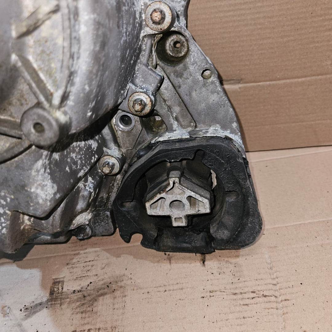 2006-2009 BMW X5 E70 X6 E71 Transfer Case ATC700 7574777 OEM USED