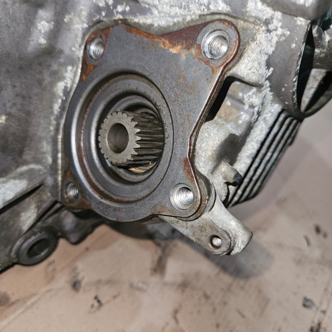2006-2009 BMW X5 E70 X6 E71 Transfer Case ATC700 7574777 OEM USED
