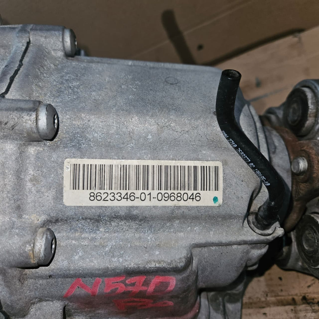 2014-2015 BMW 428i F10 F11 F20 F30 Transfer Case ATC35L 8623346 OEM USED