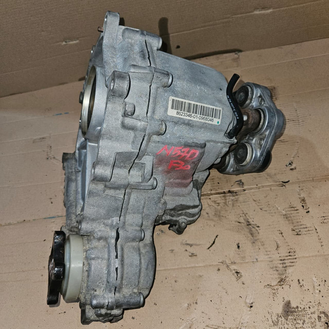 2014-2015 BMW 428i F10 F11 F20 F30 Transfer Case ATC35L 8623346 OEM USED
