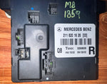 قم بتحميل الصورة إلى عارض الصور، Mercedes-Benz E-Class W211 Rear Right Door Control Module A2118201626 OEM