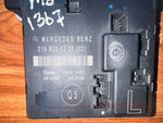 قم بتحميل الصورة إلى عارض الصور، 2006 Mercedes-Benz CLS500 Rear Left Door Control Unit A2198200226 W219 CLS-Class OEM