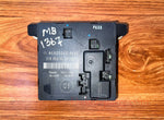 قم بتحميل الصورة إلى عارض الصور، 2006 Mercedes-Benz CLS500 Rear Left Door Control Unit A2198200226 W219 CLS-Class OEM