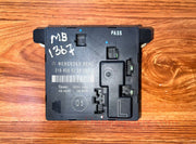 2006 Mercedes-Benz CLS500 Rear Left Door Control Unit A2198200226 W219 CLS-Class OEM