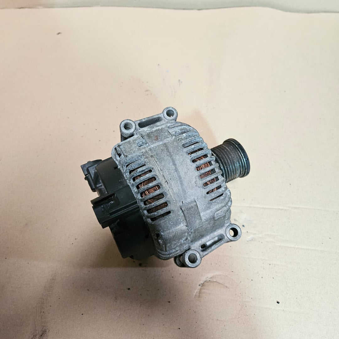 2007-2009 Mercedes-Benz GL320 Alternator A6421540502 W166 W164 ML350 GL450