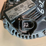 Bild in die Galerieansicht laden, 2007-2009 Mercedes-Benz GL320 Alternator A6421540502 W166 W164 ML350 GL450