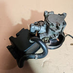 Load image into Gallery viewer, 2002-2005 Mercedes-Benz C230 Power Steering Pump 0024669701 C-Class, E-Class