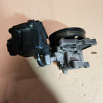Load image into Gallery viewer, 2002-2005 Mercedes-Benz C230 Power Steering Pump 0024669701 C-Class, E-Class