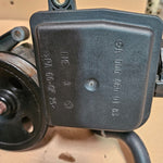 Load image into Gallery viewer, 2002-2005 Mercedes-Benz C230 Power Steering Pump 0024669701 C-Class, E-Class