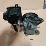 Load image into Gallery viewer, 2002-2005 Mercedes-Benz C230 Power Steering Pump 0024669701 C-Class, E-Class