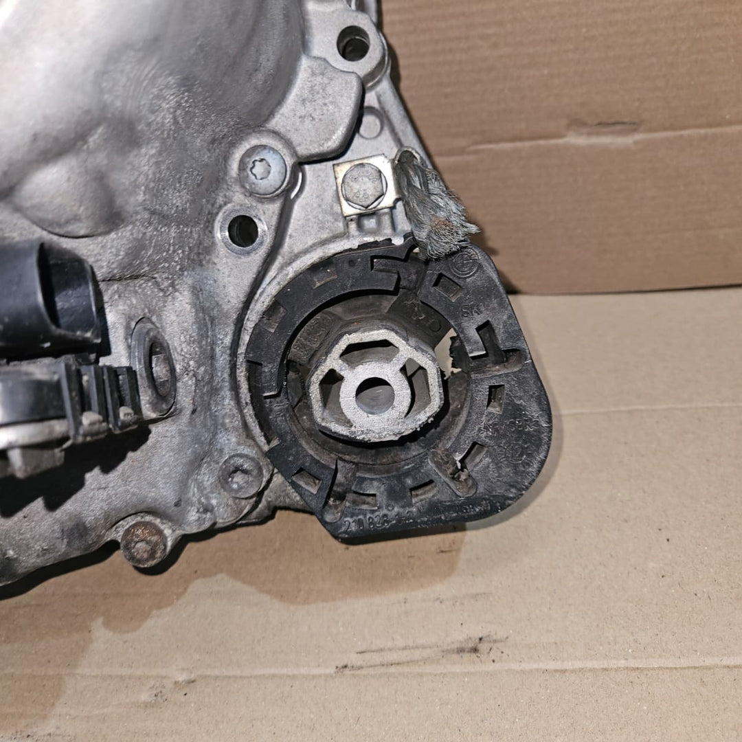 2012-13 BMW F30, F32, F22, F10, F12 Transfer Case ATC35L 7639262 OEM USED