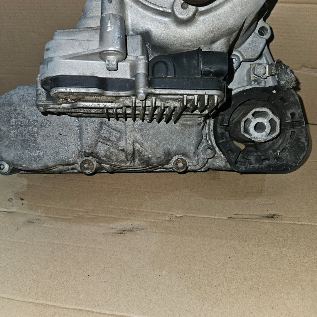 2012-13 BMW F30, F32, F22, F10, F12 Transfer Case ATC35L 7639262 OEM USED