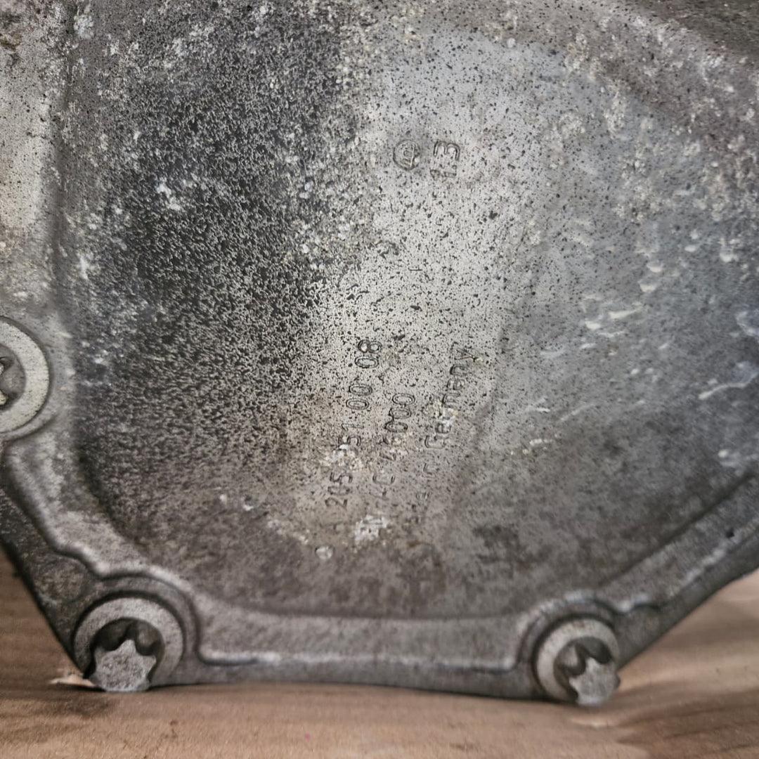 Mercedes-Benz C-Class W205 Front Differential A2053508507 C300 3.067 Ratio OEM