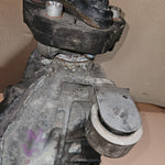 Load image into Gallery viewer, Mercedes-Benz C-Class W205 Front Differential A2053508507 C300 3.067 Ratio OEM