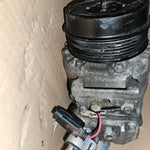 قم بتحميل الصورة إلى عارض الصور، 2007-2009 Mercedes-Benz ML350 A/C Compressor A0022305211 W164 W221 S300 S350 OEM