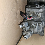 قم بتحميل الصورة إلى عارض الصور، 2007-2009 Mercedes-Benz ML350 A/C Compressor A0022305211 W164 W221 S300 S350 OEM