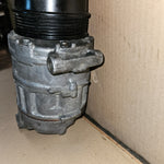 قم بتحميل الصورة إلى عارض الصور، 2007-2009 Mercedes-Benz ML350 A/C Compressor A0022305211 W164 W221 S300 S350 OEM