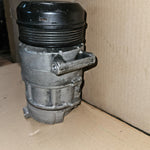 Bild in die Galerieansicht laden, 2013-2016 Mercedes-Benz E350 Air Conditioning Compressor A0008302700 W212, ML