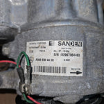 قم بتحميل الصورة إلى عارض الصور، Mercedes-Benz C-Class W205 C300 A/C Air Conditioning Compressor A0008304400 OEM
