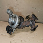 Load image into Gallery viewer, Mercedes-Benz Turbocharger A6420901480 W164 ML350 GL450 R320 OEM
