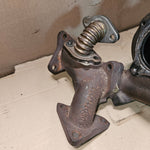 Load image into Gallery viewer, Mercedes-Benz Turbocharger A6420901480 W164 ML350 GL450 R320 OEM