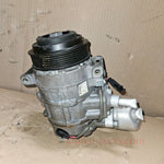 Load image into Gallery viewer, 2007 Mercedes-Benz S550 A/C Air Conditioning Compressor A0022303111 OEM