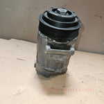 Load image into Gallery viewer, 2007 Mercedes-Benz S550 A/C Air Conditioning Compressor A0022303111 OEM