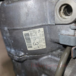 Load image into Gallery viewer, 2007 Mercedes-Benz S550 A/C Air Conditioning Compressor A0022303111 OEM