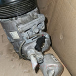Load image into Gallery viewer, 2007 Mercedes-Benz S550 A/C Air Conditioning Compressor A0022303111 OEM