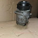 Load image into Gallery viewer, 2007 Mercedes-Benz S550 A/C Air Conditioning Compressor A0022303111 OEM