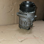 2007 Mercedes-Benz S550 A/C Air Conditioning Compressor A0022303111 OEM