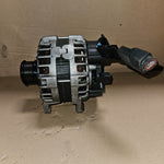 Load image into Gallery viewer, 2015-2018 Mercedes-Benz C300 Alternator A0009067703 W205 C300 C253 GLC350 OEM