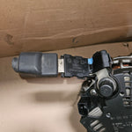 Load image into Gallery viewer, 2015-2018 Mercedes-Benz C300 Alternator A0009067703 W205 C300 C253 GLC350 OEM
