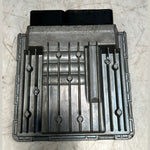 Load image into Gallery viewer, BMW E60 E61 E90 E91 N52 B30A MANUAL 2.5L 3.0L Engine ECU Computer DME MSV70 (7561684) – OEM